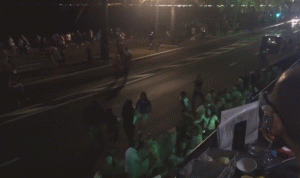 MAE: Mama copilului rănit la Nisa a fost găsită în viaţă